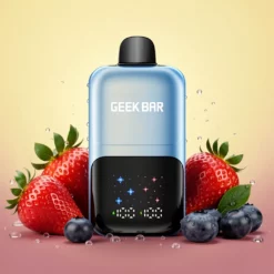 Geek Bar 2GO 50K Puffs 20mL Rechargeable