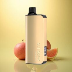 Alibarbar Ingot 9000 Puffs Cool Mint 2350mAh 22ml