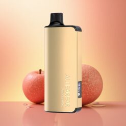Alibarbar Ingot 9000 Puffs Pink Lemon 22ml 2350mAh