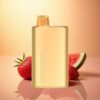 Alibarbar Rich 8000 Puffs Strawberry Watermelon 20ml 2000mAh