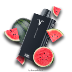 Best IGNITE Flavors - IGNITE V150 Vape Pen Watermelon Mix 486FD680