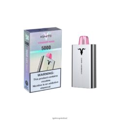 Best IGNITE Flavors - IGNITE V50 Vape Pen Strawberry Mango 486FD6160