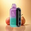 Fumot Tornado 20000 Puffs Pear Ice Dual Mesh 20ml 850mAh