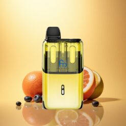 Fumot Ultra T32000 Puffs Fizzy Lemon & Blueberry - 20mg Nicotine - 800mAh Battery