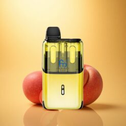 Fumot Ultra T32000 Puffs Triple Mango - Juicy Peach with 800mAh & 20mg Nicotine