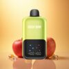 GEEK BAR 2GO 20ml 50000 Puffs Sour Apple Ice Adjustable Coolness Rechargeable 5% Nicotine