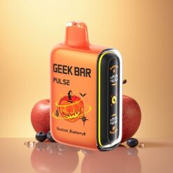 GEEK BAR Pulse 15000 Puffs Halloween Edition 16ML 5% Nicotine 650mAh