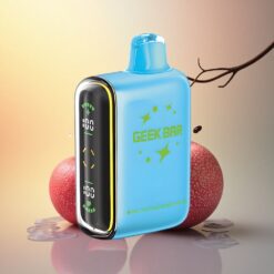 GEEK BAR Pulse 15000 Puffs Zero Nicotine 16ML 650mAh