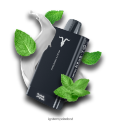 IGNITE Dublin - IGNITE V150 Vape Pen Peppermint and Cream 486FD673
