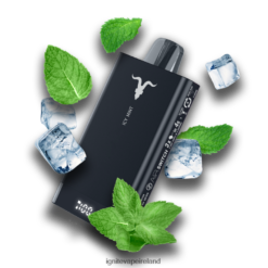 IGNITE Ireland - IGNITE V150 Vape Pen Icy Mint 486FD671