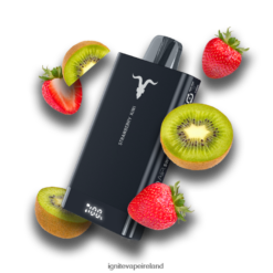 IGNITE Vape Flavors - IGNITE V150 Vape Pen Strawberry Kiwi 486FD677