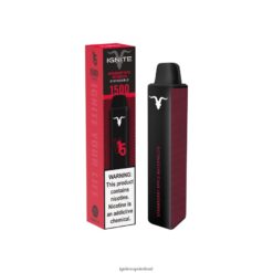 IGNITE Vape Reviews - IGNITE V15 Vape Pen Strawberry Apple Watermelon 486FD6115