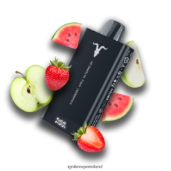 IGNITE Vape Shop - IGNITE V150 Vape Pen Strawberry Apple Watermelon 486FD676