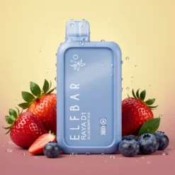 ELFBAR Raya D1 13000 Puffs Smart Display 18ML
