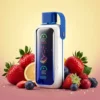 VOZOL STAR 20000 Puffs Fruit Flavor 26mL Mesh Coil