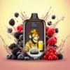 FUMOT Digital Box 12000 Beer Edition 20ml 550mAh