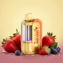 GEEK BAR CLR 50K Puffs 17ml